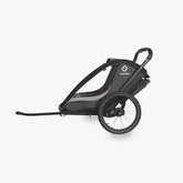 Hamax Trailers - Cocoon Child Bike Trailer